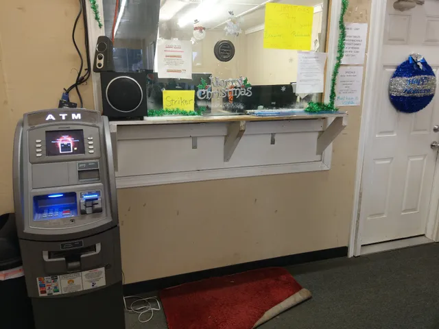 RALEIGH BUSINESS CENTER