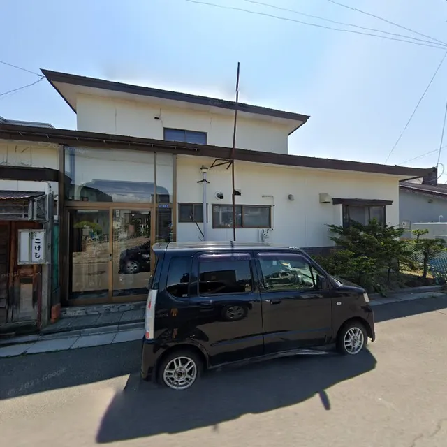 たこ焼き こけし