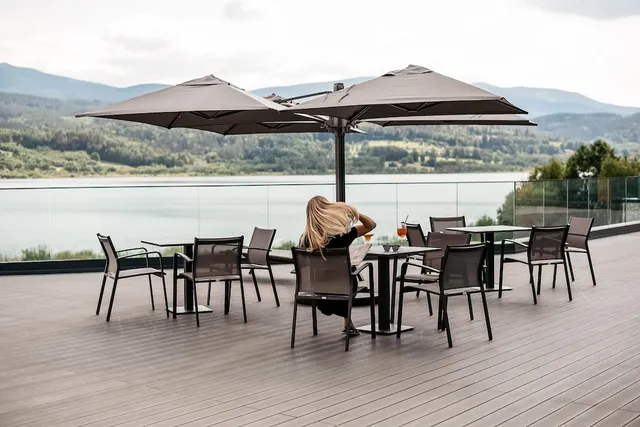 Lake Hill Resort & Spa