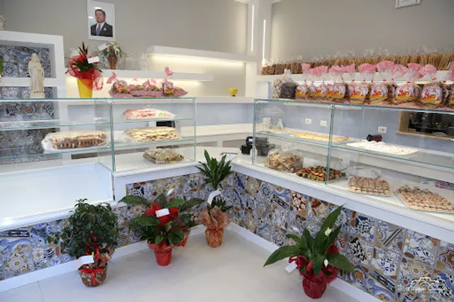 Panificio Marrone Mariantonietta