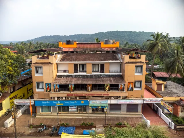 Mahalasa Guest House