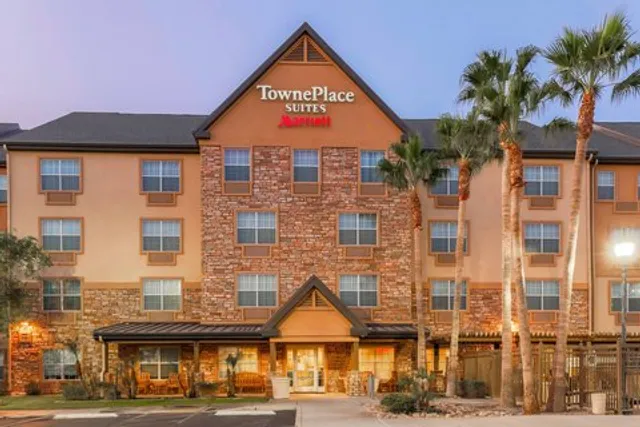 TownePlace Suites by Marriott Yuma