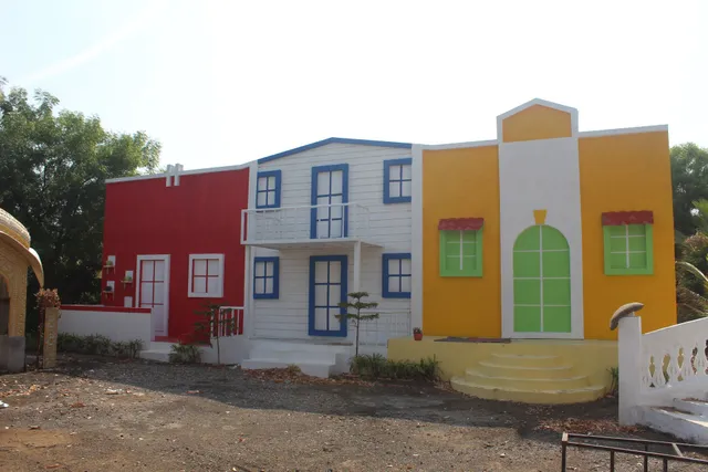 Agatya Agrotourism | Water Park | Agro Resort, Shirdi