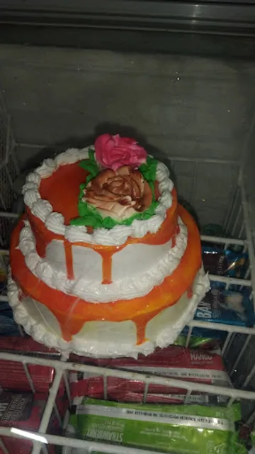 Sri Laxmi Bakery,softy and soda hub