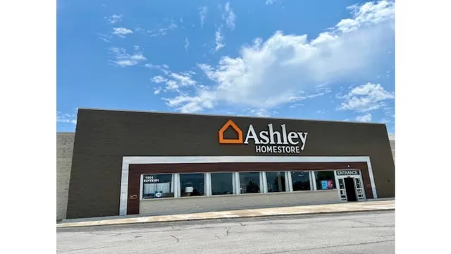 Ashley Store