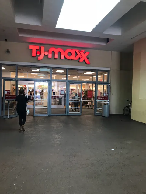 T.J. Maxx