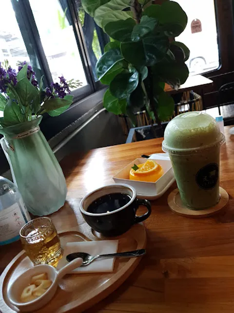 อากงคาเฟ่