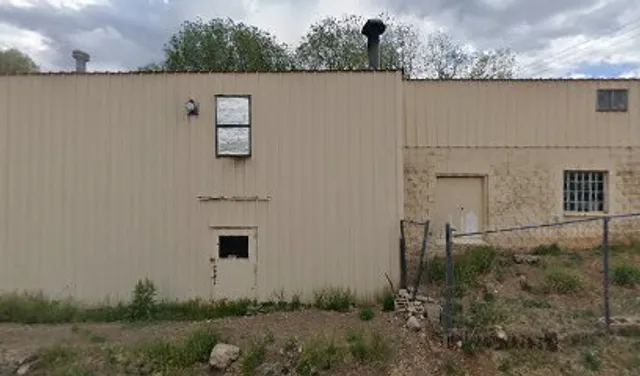 Big Boys Toys Motorcycle Shop