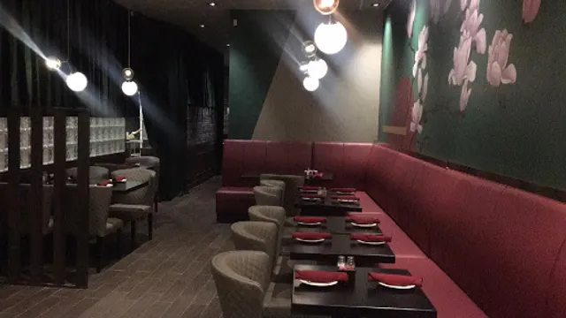 Ms. Lin Chinese Cuisine