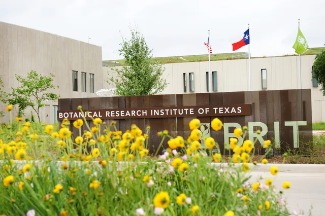Botanical Research Institute of Texas