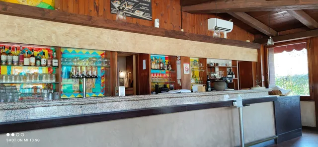 Ristorante Abbazia Pomposa