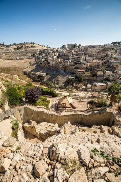 The Palestinian Heritage Museum