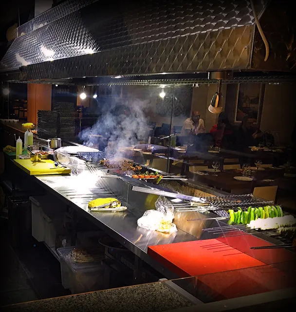 Dem Restaurant (Traditional Turkish Restaurant, Meze Grill)