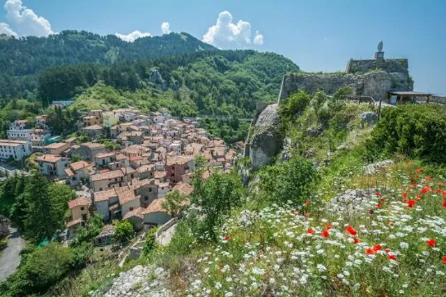 Parco Naturale Regionale dei Monti Simbruini