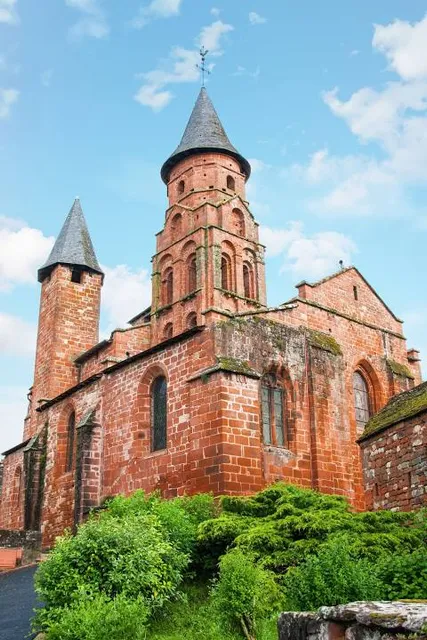 Église Saint Pierre de Collonges