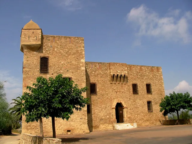Museo Departamental de Arqueología Ghjilormu Carcopino