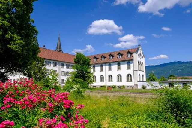 Abadía territorial de Wettingen-Mehrerau