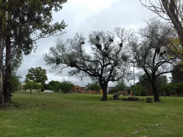 Plaza de Villa Camiares