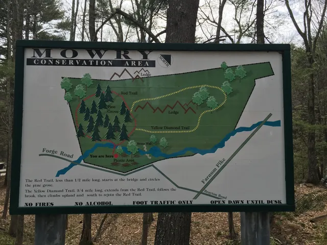 Mowry Conservation Area