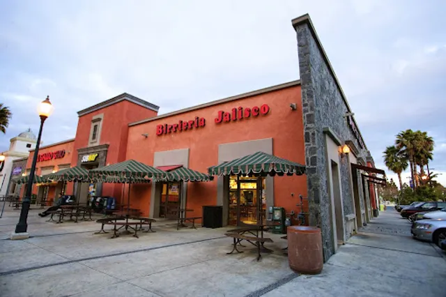 Birrieria Jalisco Lynwood - Mexican Restaurant