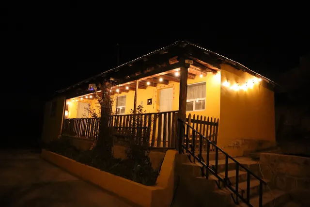 La Casona De Los Abuelos