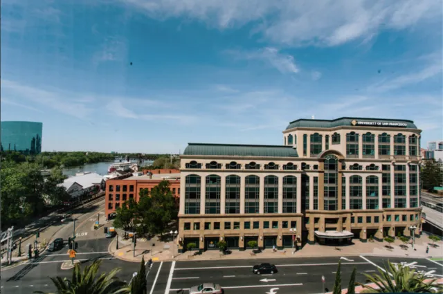 University of San Francisco - Sacramento Campus