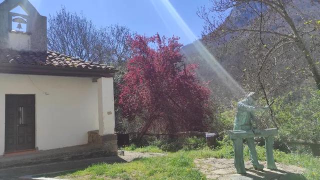 Museo de la Madera de Caso