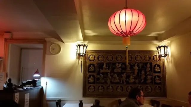 Restaurant Mékong