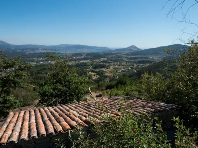 Muíños do Picón e do Folón