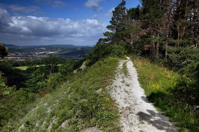 Naturparkverwaltung Eichsfeld-Hainich-Werratal