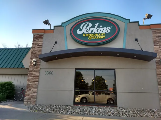 Perkins American Food Co.