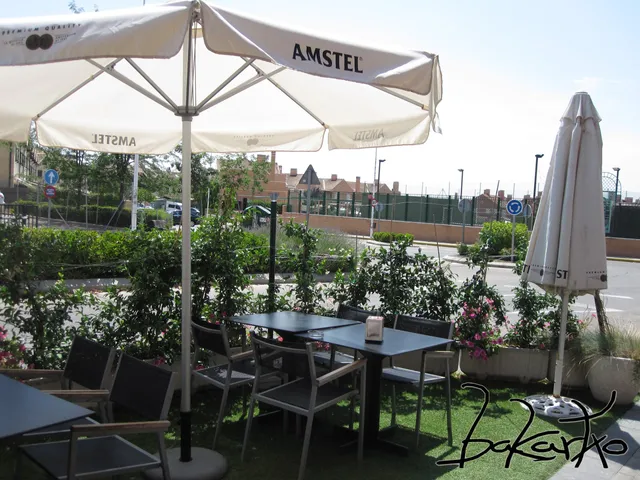 Restaurante Bakartxo