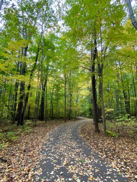 Whispering Woods Kiwanis Park