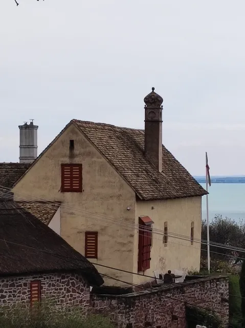 Török Adószedő-ház