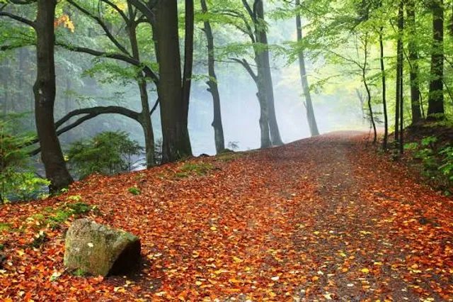 Peklo at Nove Mesto nad Metuji