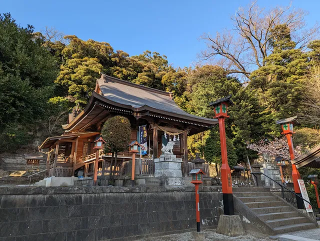 Seto Shrine