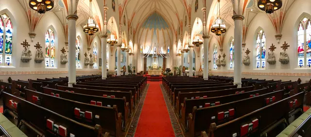 Saint Joseph Old Cathedral