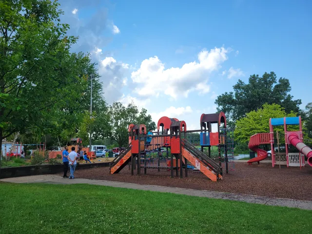 River Trails Park District