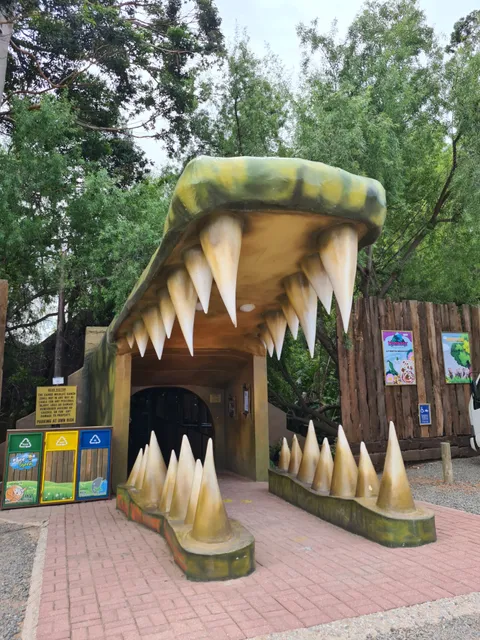 Cango Wildlife Ranch