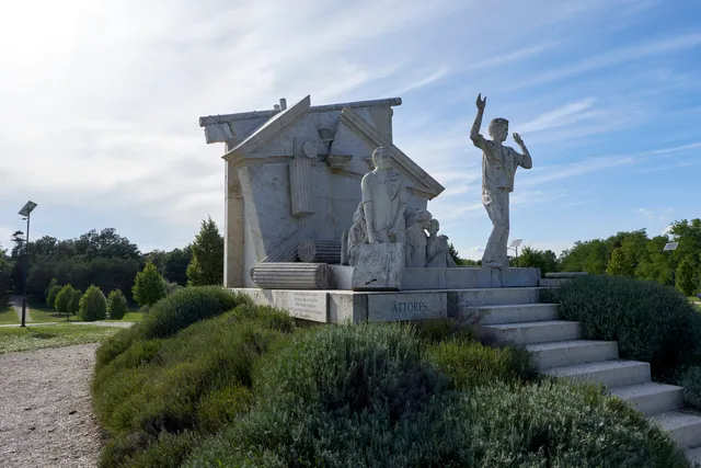Paneuropäisches Picknick