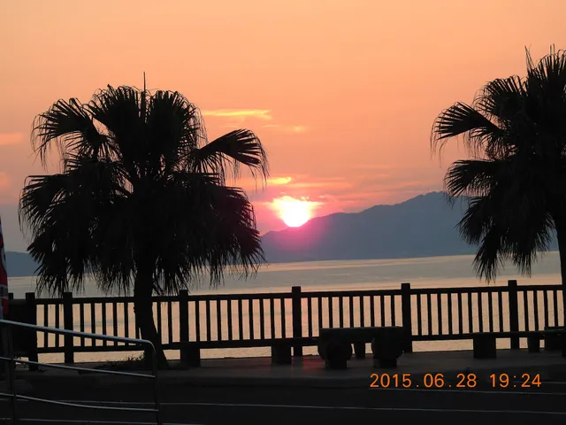 Roadside Station Nagashima.(Potato House.)