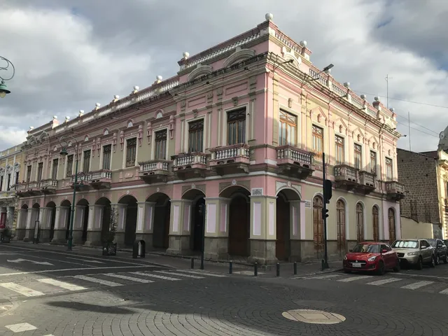 Riobamba's City Museum