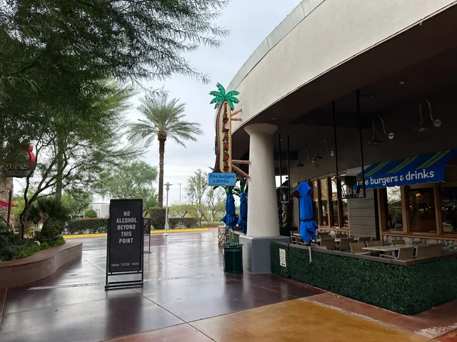 Desert Ridge Marketplace
