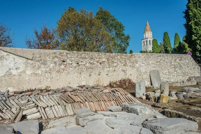 National Archaeological Museum of Aquileia