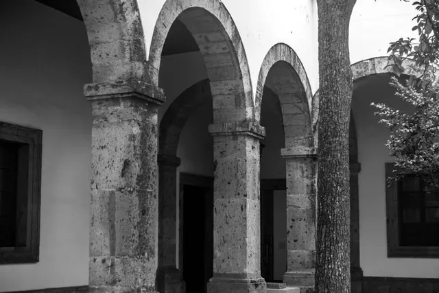 Museo de la Ciudad de Guadalajara