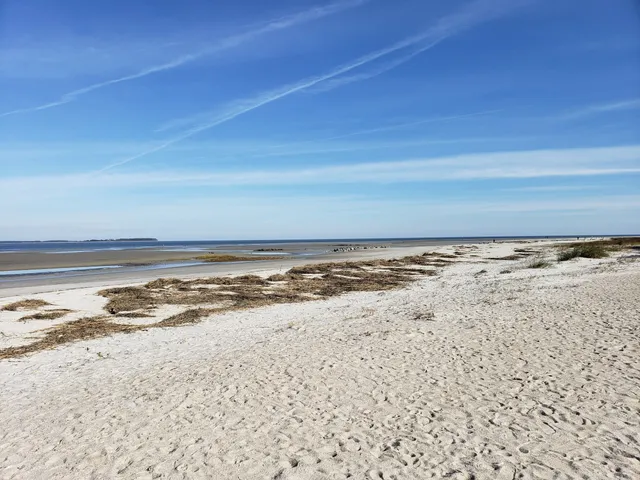 Fish Haul Beach Park