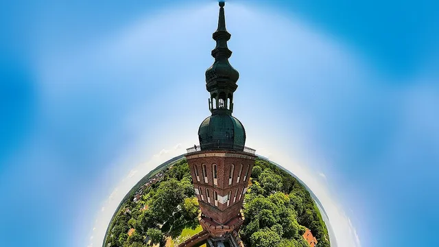 Wieża Radziejowskiego