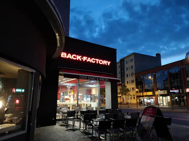 BACK-FACTORY