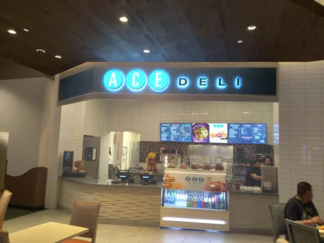 ACE DELI