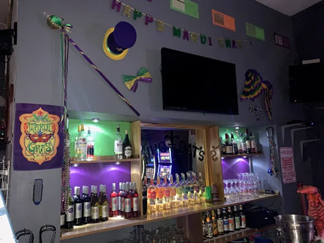 Who Dat's Southern Food Columbia